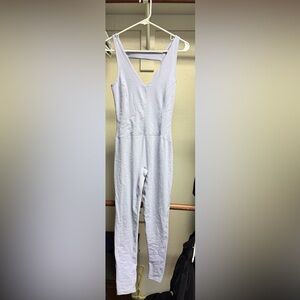 Free people jumpsuit size small
